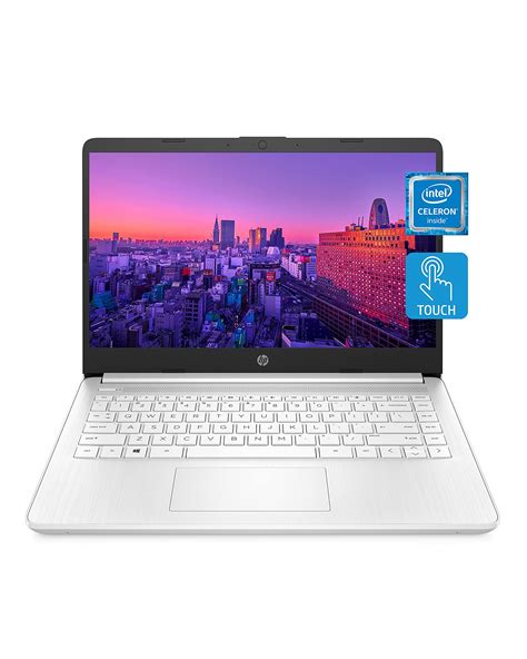 Buy Hp 14 Laptop Intel Celeron N4020 4 Gb Ram 64 Gb Storage 14 Inch