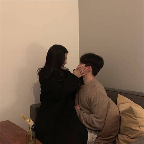 Foto Couple Goals Aesthetic Korea Rekomendasi Kaata