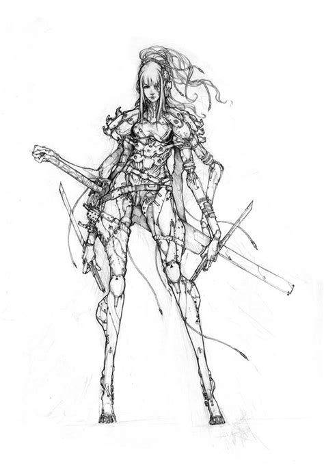 Project Cool Story Spider Lady By Muju On Deviantart Concept Art