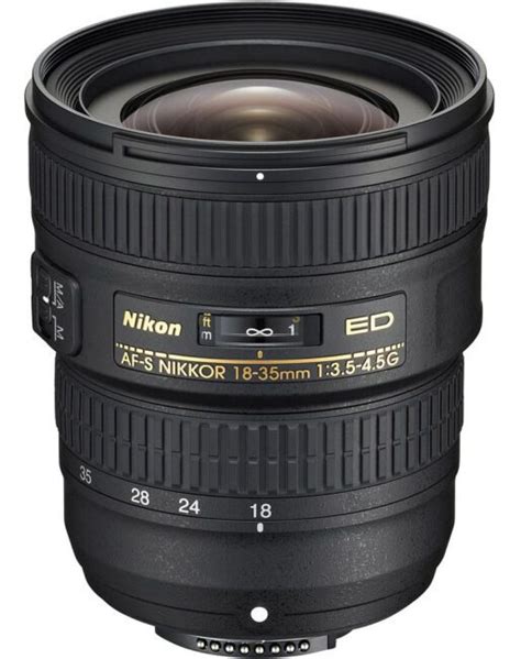 Best Wide Angle Lenses For Nikon Ranked 2020