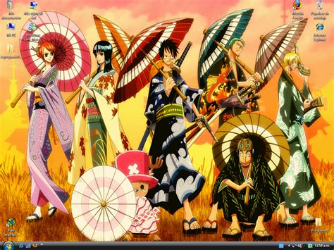 Only the best hd background if you're in search of the best one piece desktop wallpaper, you've come to the right place. Manga And Anime Wallpapers: One Piece Cool Wallpapers