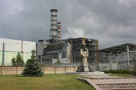Chernobyl Tour Kiev 2022 Qué Saber Antes De Ir