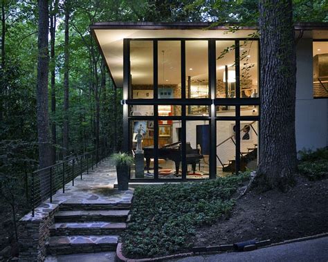 We did not find results for: 1963 Mountain Brook House in Alabama Gets a Contemporary ...