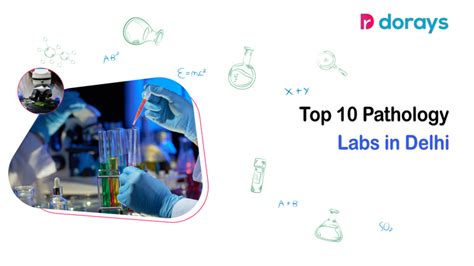 Pathology Lab Advertisement How To Promote Your Pathology Lab Dorayslab