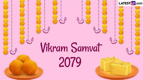 Vikram Samvat 2079 Wishes And Happy Gujarati New Year Hd Images गुजराती