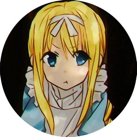 Lolicons ⇝ 𝑬𝑼𝑮𝑬𝑶 𝑨𝑳𝑰𝑪𝑬 𝒂𝒏𝒅 𝑲𝑰𝑹𝑰𝑻𝑶 ～『matching Icons』 『swordartonlinealicization Download