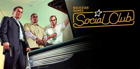 Rockstar Social Club Mahaaero