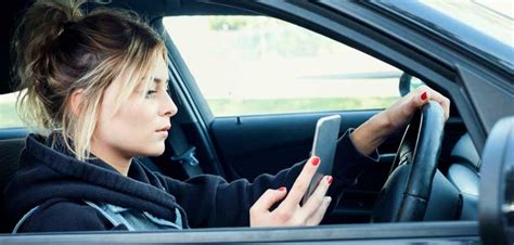Nearly One In Five Young People Admit To Video Calling While Driving Stephensons Solicitors Llp