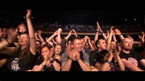 New Model Army 30th Anniversary Concert Youtube