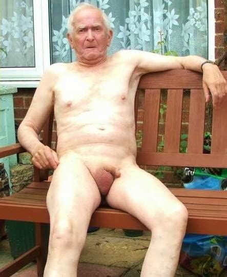 Pictures Of Naked Grandpas Ro Master