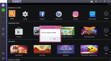 Bluestacks App Player Pro 2548001 Mod And Offline Rooted