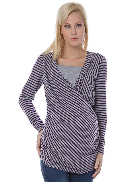Maternity Wear Clothes Collection 2013 Maternity Tops Tunics Dresses