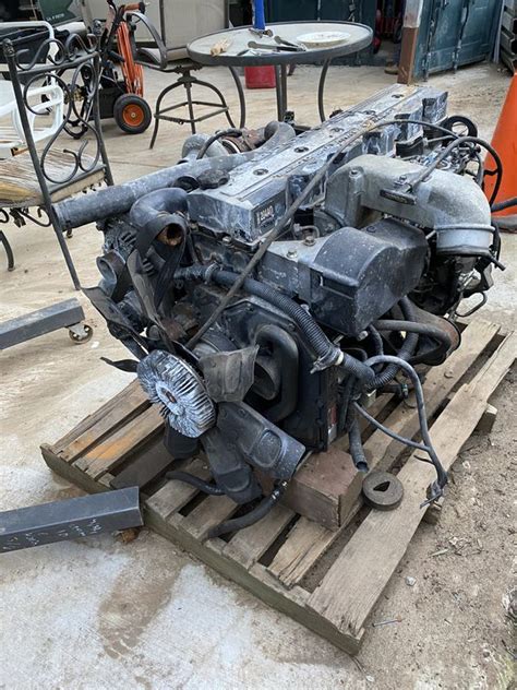 Wij hebben de beste websites en bedrijven alvast voor u geselecteerd. 2002 diesel motor 5.9 Cummins for Sale in Escondido, CA ...