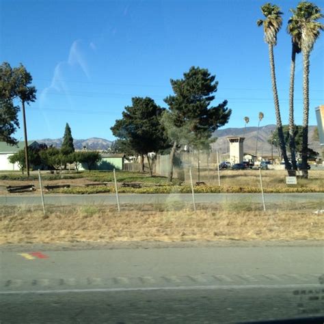 Salinas Valley State Prison Soledad Ca