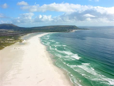 Noordhoek Beach Cape Town South Africa Beautiful