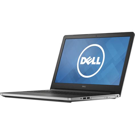 If you are not satisfied by the performance of. Dell 15.6" Inspiron 15 5000 Series I5559-5347SLV B&H