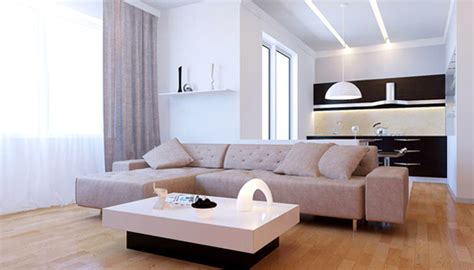 inspirasi desain ruang tamu modern bergaya minimalis rumah  gaya