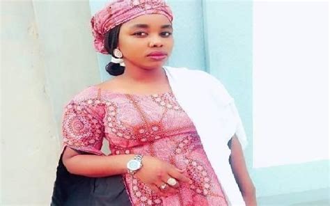 Photo Of The Beautiful 18 Year Old Girl Who Died After Sex At Yobe