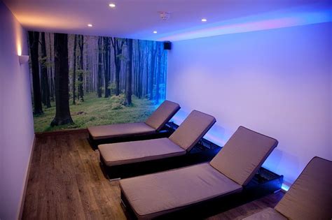 The Relaxation Room Relaxation Room Treatment Rooms Indoor Swimming