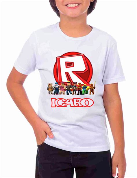 Imagens De Blusa Do Roblox