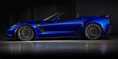 New 2018 Chevy Corvette Models Hendrick Corvette Center Near Atlanta