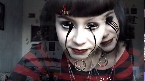 red stripes and black tears youtube