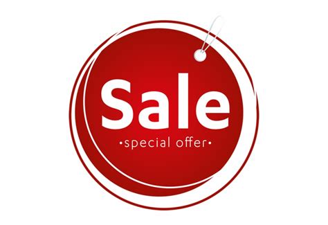 Sale Sign Png Special Offer Logo Png Clip Art Library
