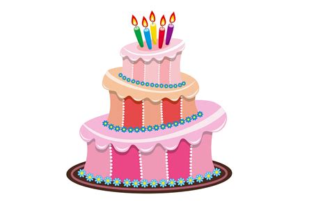 Birthday Cake Animated Pictures Birthday Cake Animated Animation