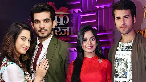 Colors Tv Launches Two New Shows Tu Aashiquii And Ishq Mein Marjawan Mumbai