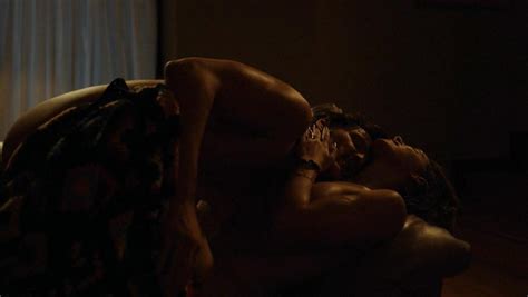 All Narcos Sex Scenes Ranked Best Narcos Nude Scenes