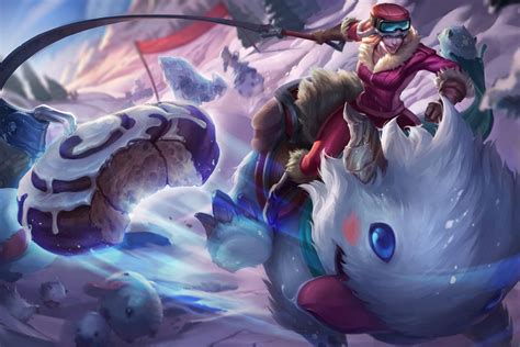 League Of Legends Patch 710 Balance Changes New Skins And Updates