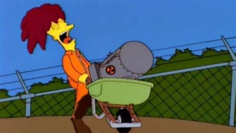 The Simpsons 8 Ways Sideshow Bob Could Kill Bart In Treehouse Of Horror