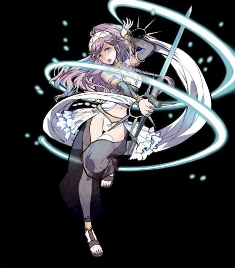 Olivia Fire Emblem Heroes Fire Emblem Fire Emblem Characters