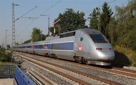 Go to le havre in tgv. High-speed trains in France - TGV, iDTGV & Ouigo