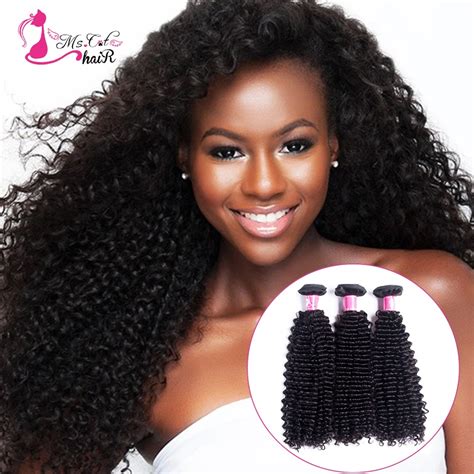 Mongolian Afro Kinky Curly Virgin Hair 3 Bundle Deals Can Be Bleached Ms Cat Hair Company