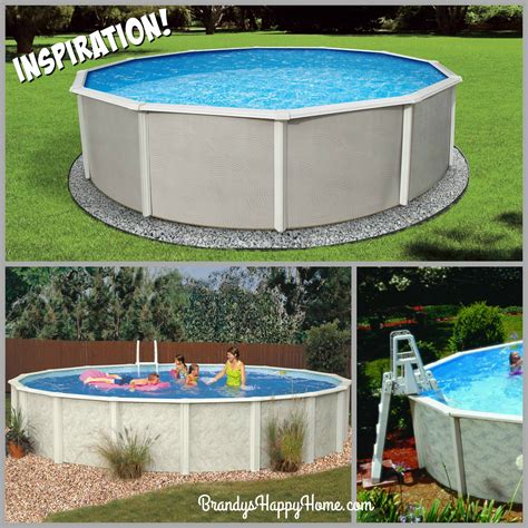 How To Make A Swimming Pool And Ladder For Your American Girl Dolls