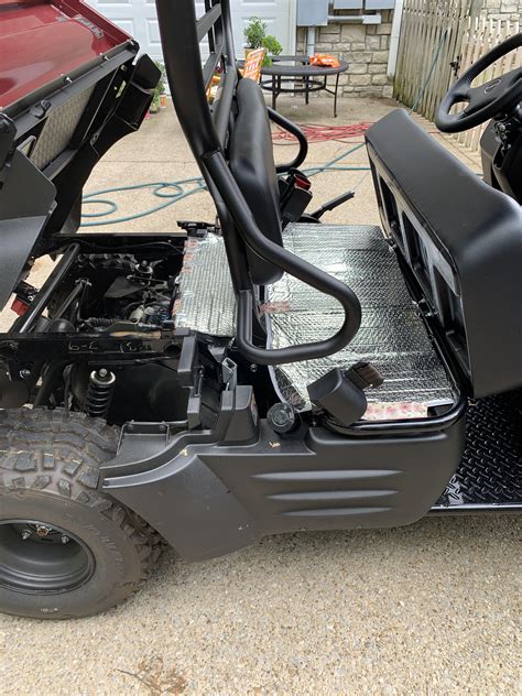Common Issues with the Kawasaki Mule and Teryx - Everything Kawasaki