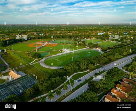 Tequesta Trace Park Hi Res Stock Photography And Images Alamy