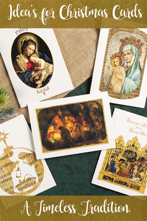 Beautiful And Unique Christmas Cards To Send To Your Loved Ones This