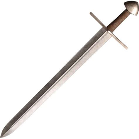 Viking Warrior Larp Short Sword