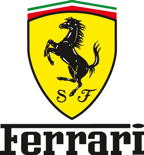 Ferrari Emblem And Logo Png Image Ferrari Ferrari Logo Ferrari Car