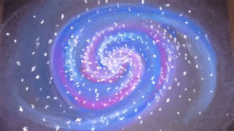 Milky Way Spiral Galaxy Drawing Landstreet The Sun And The