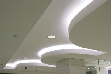 Led Suspended Ceiling Lights Tips For Buyers Warisan Lighting