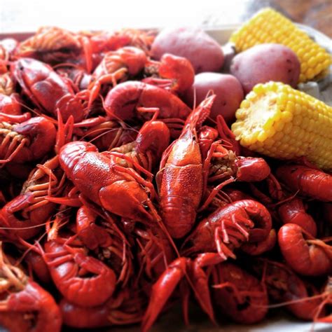Crawfish On The Geaux Asap Food Delivery In Baton Rouge La