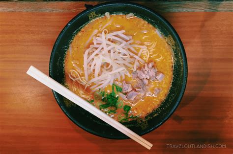 must eat: things to eat in Tokyo, Japan