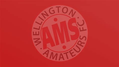 Wellington Amateurs