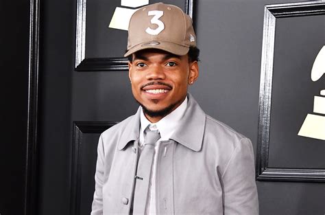 Chance The Rapper Receives 1 Million Dollar Donation For Chicago