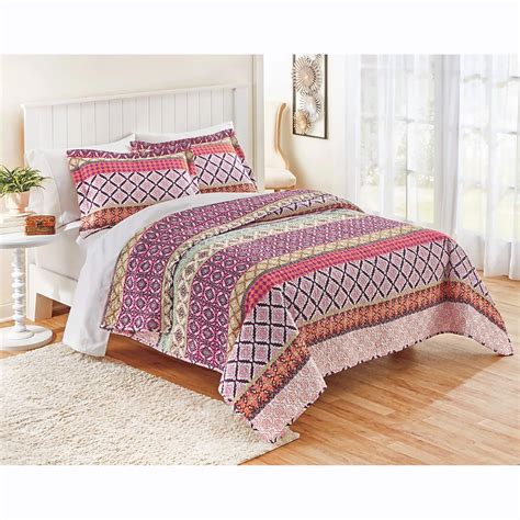 Jewel Quilt | Dr. Leonard's