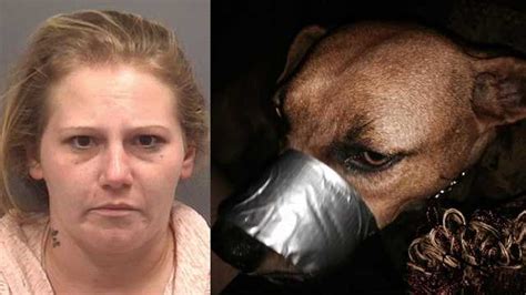 Woman Charged With Animal Cruelty After Facebook Post