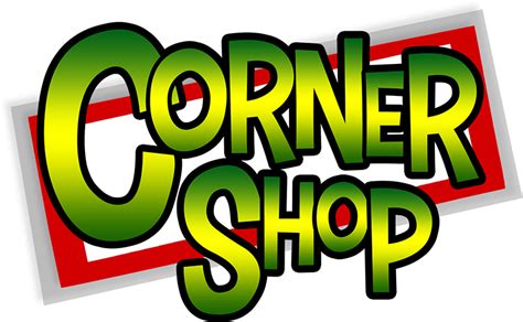 Shop Clipart Corner Shop Shop Corner Shop Transparent Free For